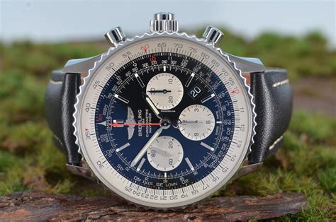 navitimer rattrapante breitling price|Breitling Navitimer chrono24.